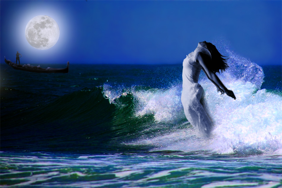 Photoshop-Design von lucimine für DesignCrowd (Community Contests) | Design #8967705