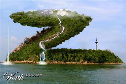 Photoshop Design by Ringozo
