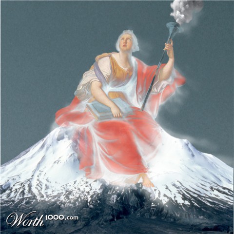 Photoshop Design by Denase