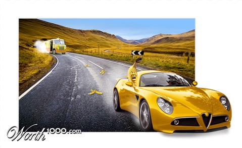 Photoshop Design by patrickgmarini