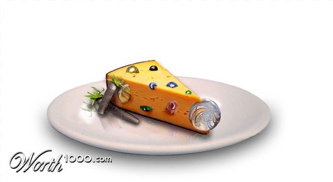 Photoshop Design by KaettvonM