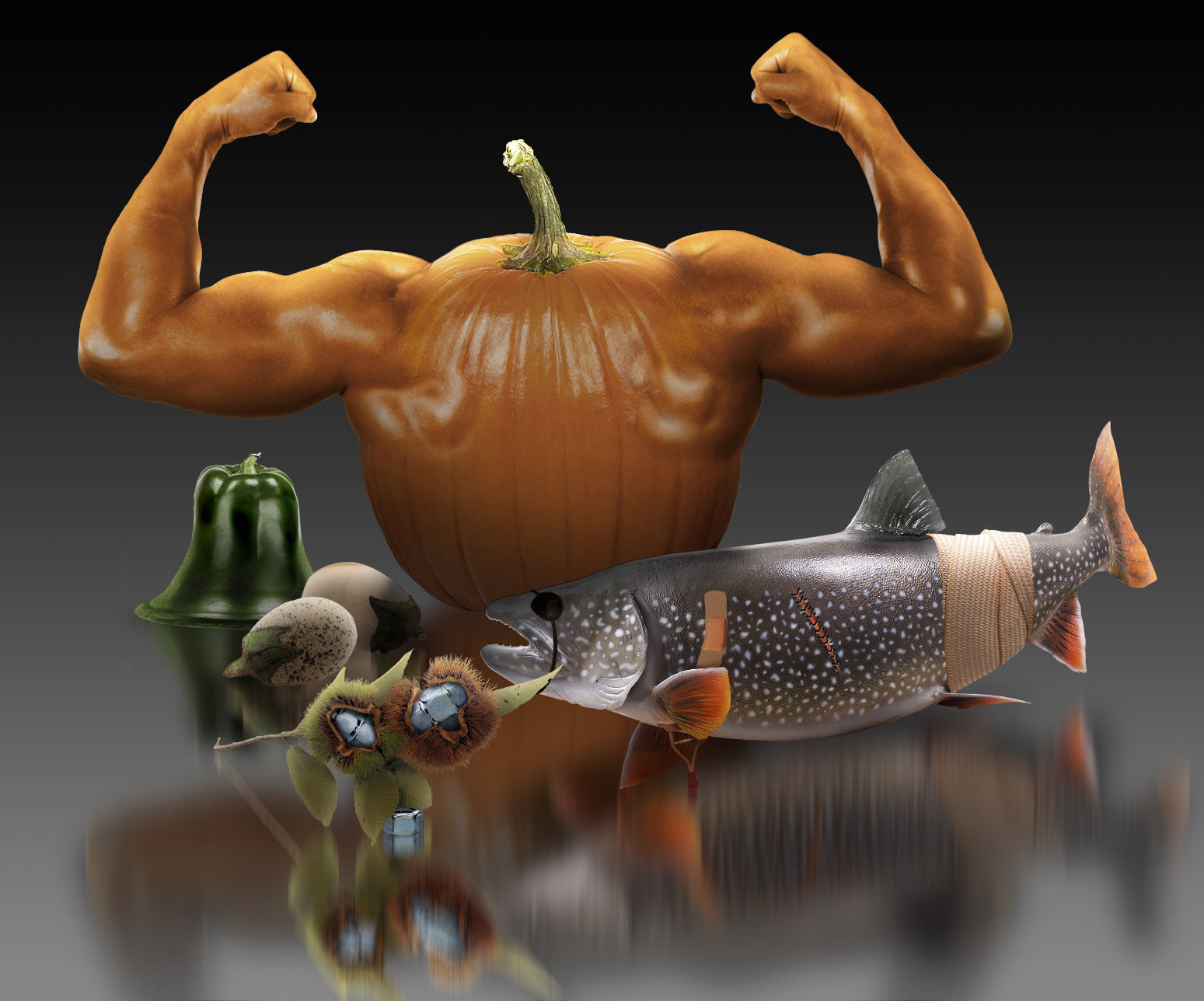 Design Photoshop par DavidMacD pour DesignCrowd (Community Contests) | Design #8967298