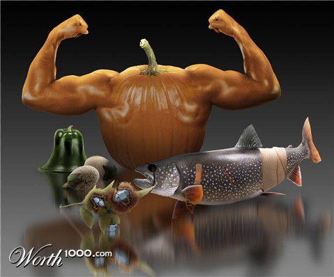 Photoshop Design by DavidMacD