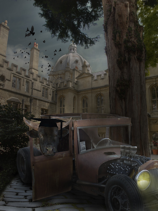 Photoshop-Design von Calumis für DesignCrowd (Community Contests) | Design #8967694