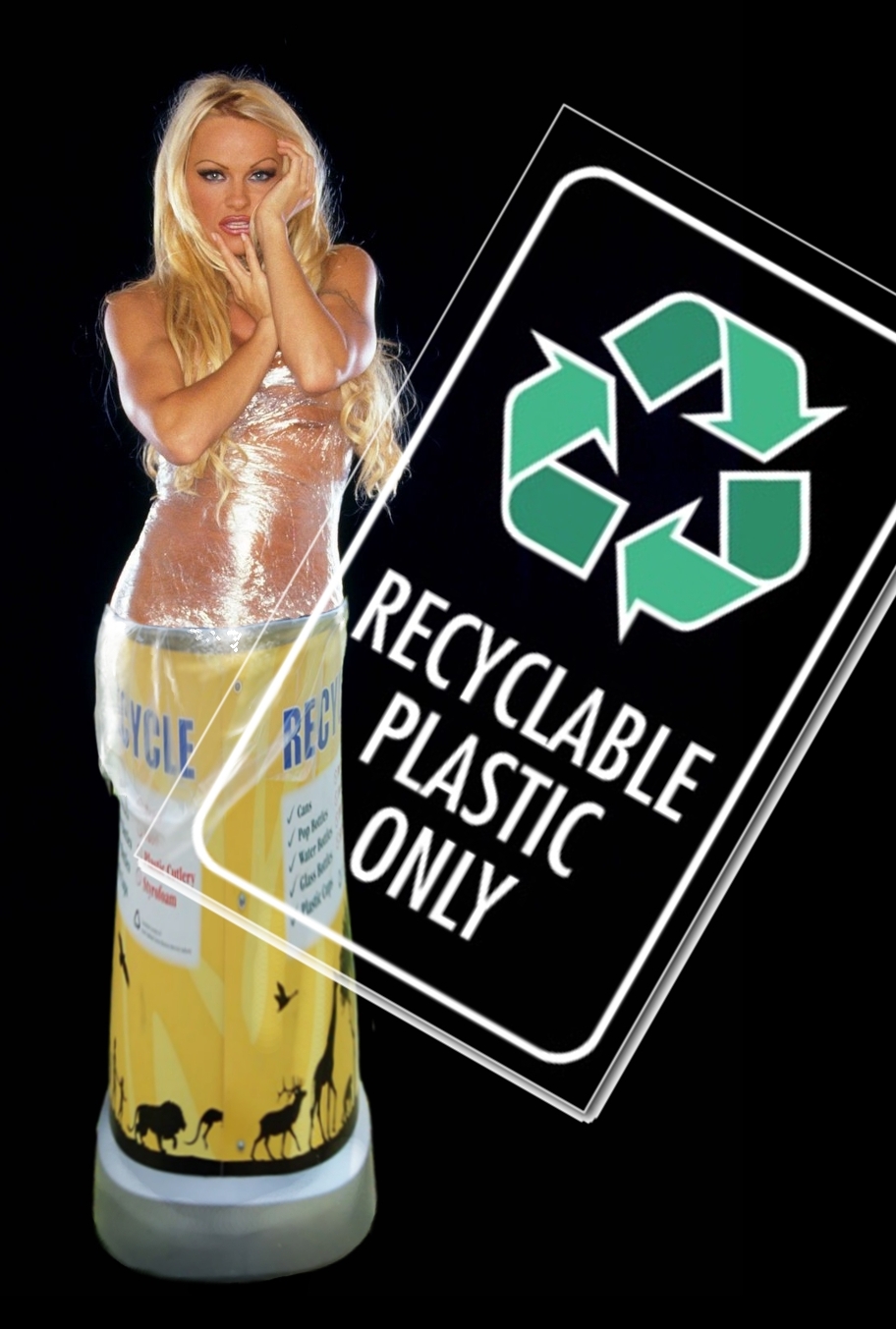 Photoshop-Design von Napinou für DesignCrowd (Community Contests) | Design #8967828