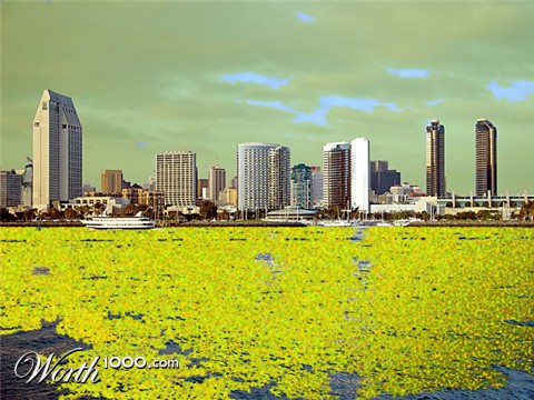 Photoshop Design by xrock4ever
