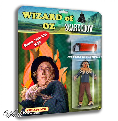 Photoshop Design by rockpainterx