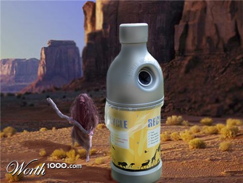 Photoshop Design by Sharlight