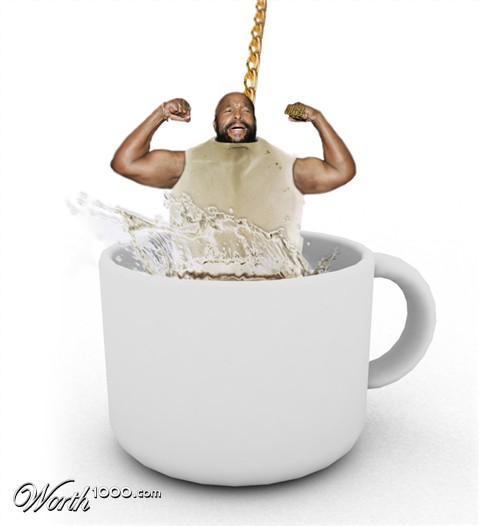 Photoshop Design by Feature