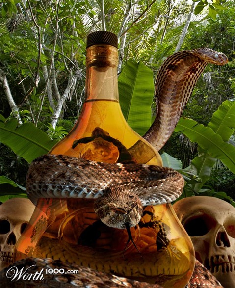 Photoshop Design by Yoh3y3D