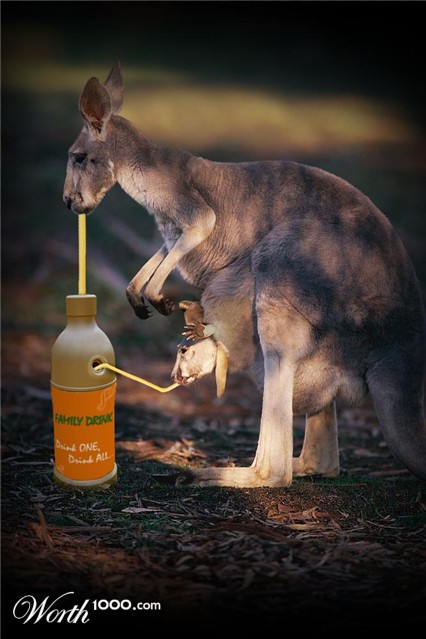 Photoshop Design by mandark123