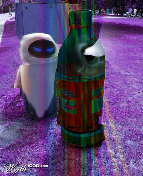 Photoshop Design by jokerstranger