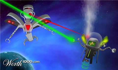 Photoshop Design by stoleto