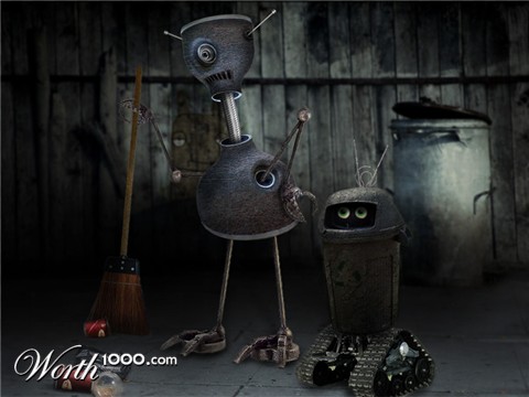 Photoshop Design by Bebo21