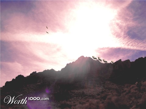 Photoshop Design by kathiess