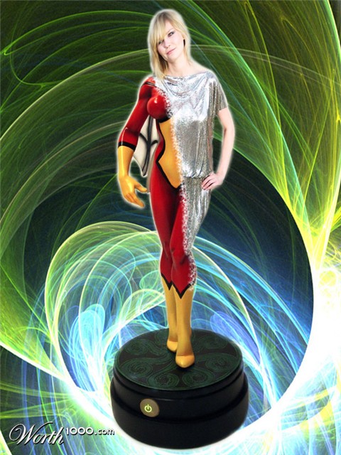 Photoshop Design by RtBlanx