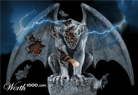 Photoshop Design by Sharlight