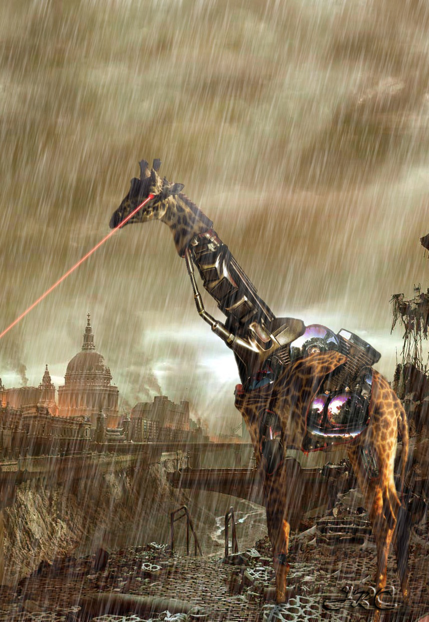 Photoshop Design by fawk3s for DesignCrowd (Community Contests) | Design #8967626