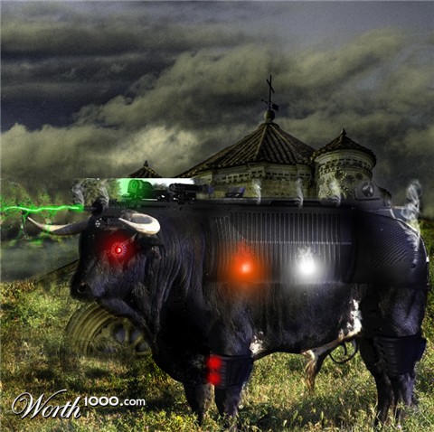 Photoshop Design by curi222