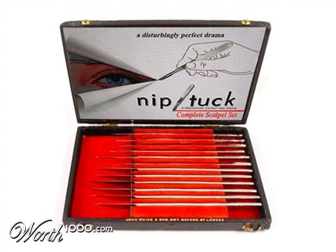 Photoshop Design by PeterAAAWelch