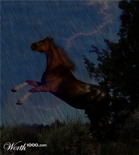 Photoshop Design by Stonee