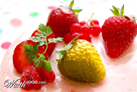 Photoshop Design by Eszettschnitte