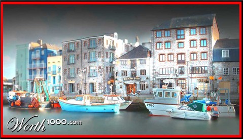 Photography by evsynator