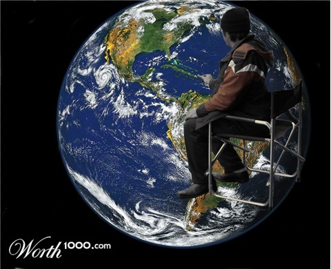 Photoshop Design by cassnorton