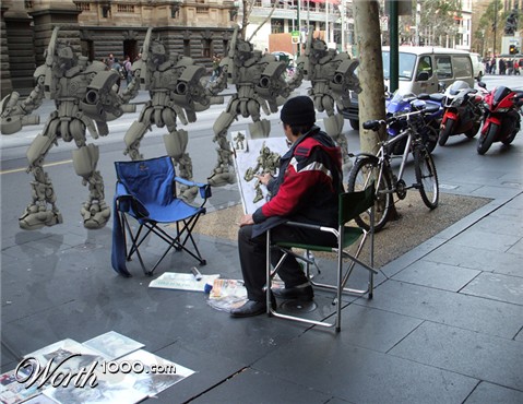 Photoshop Design by falcon9