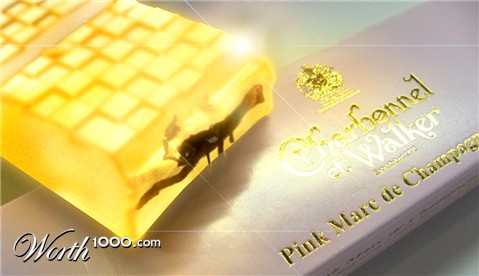 Photoshop Design by Junnoir