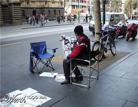 Photoshop Design by Robke22