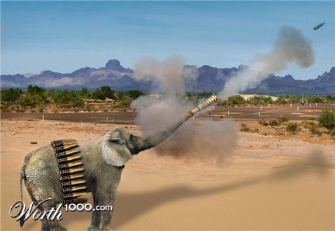 Photoshop Design by lucimine