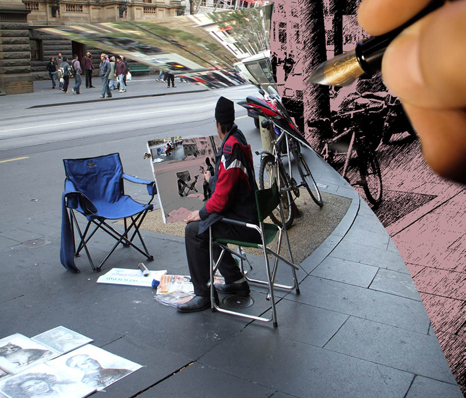 Photoshop Design by Maridala for DesignCrowd (Community Contests) | Design #8965965