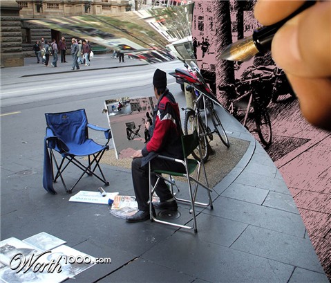 Photoshop Design by Maridala