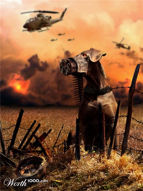 Photoshop Design by CharlesFBI