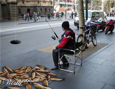 Photoshop Design by Junnoir