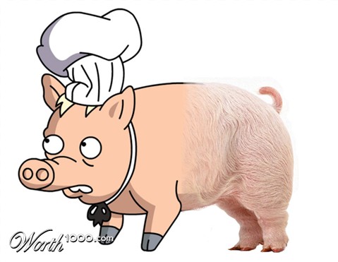 Photoshop Design by Robke22