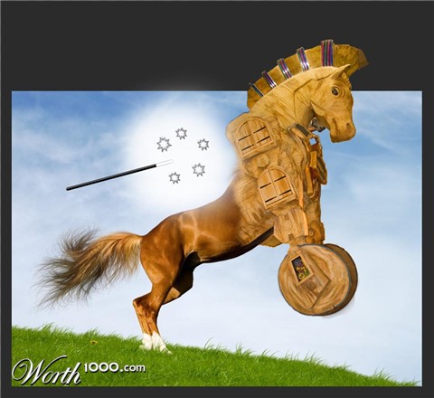 Photoshop Design by wendyrulkens