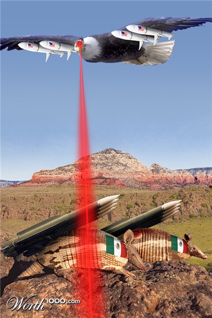 Photoshop Design by Bartman