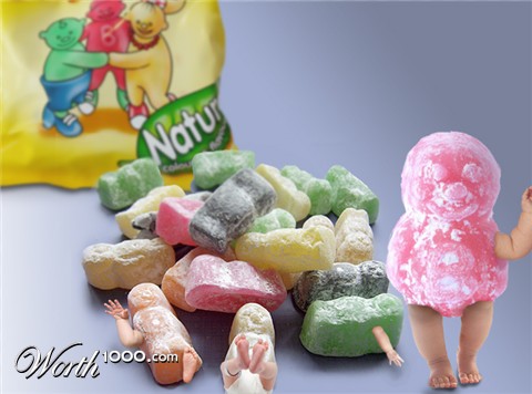 Photoshop Design by patrickgmarini