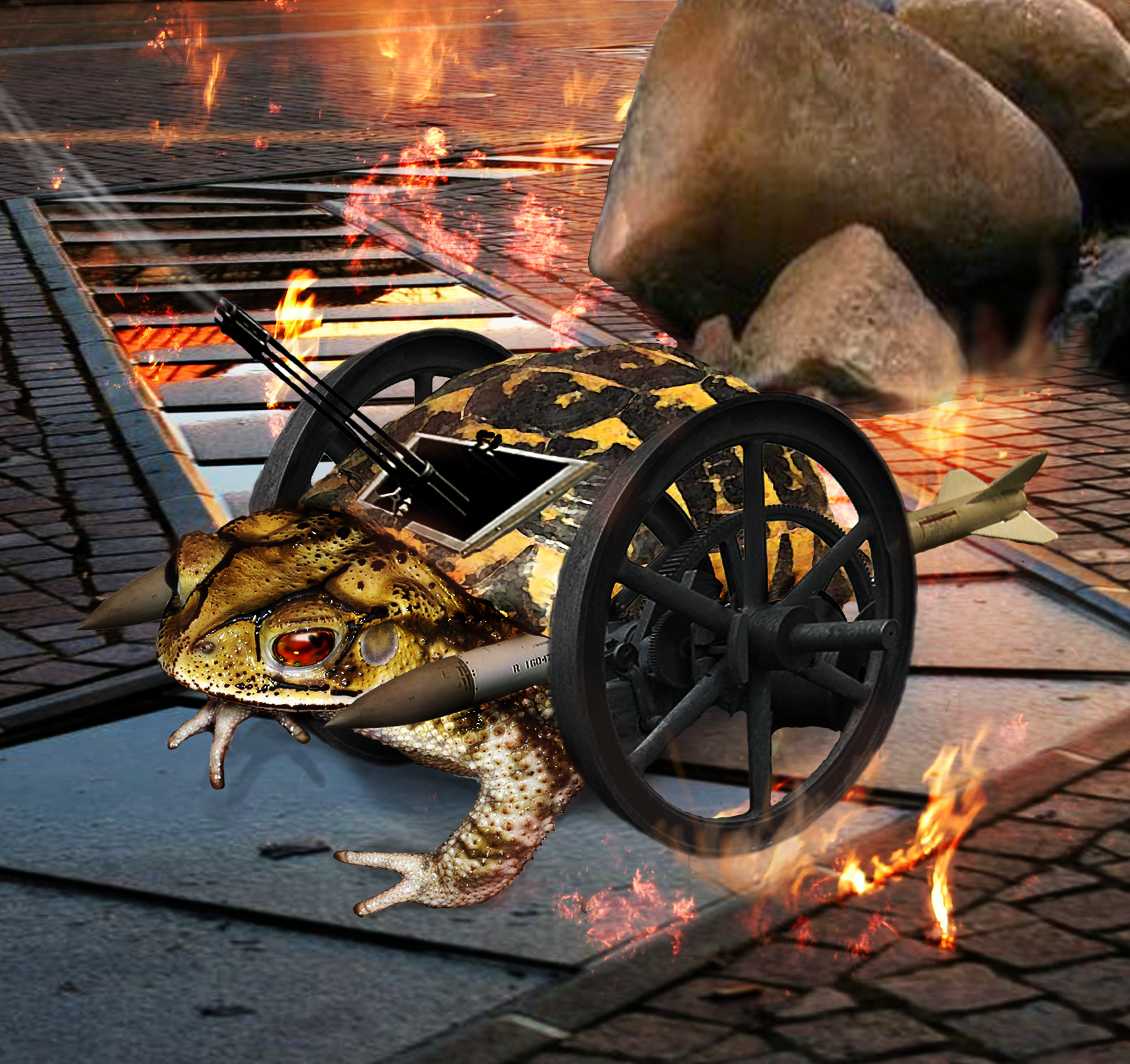 Diseño de Photoshop por Denase para DesignCrowd (Community Contests) | Diseño #8967710