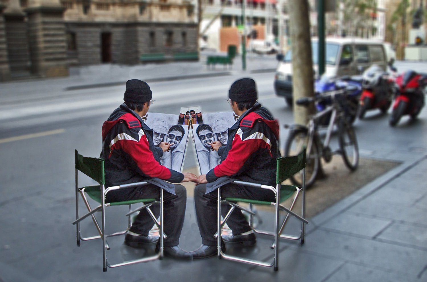 Photoshop Design by brighty for DesignCrowd (Community Contests) | Design #8965993