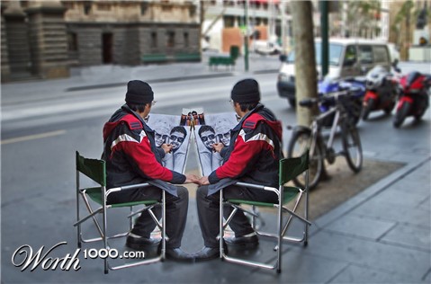 Photoshop Design by brighty