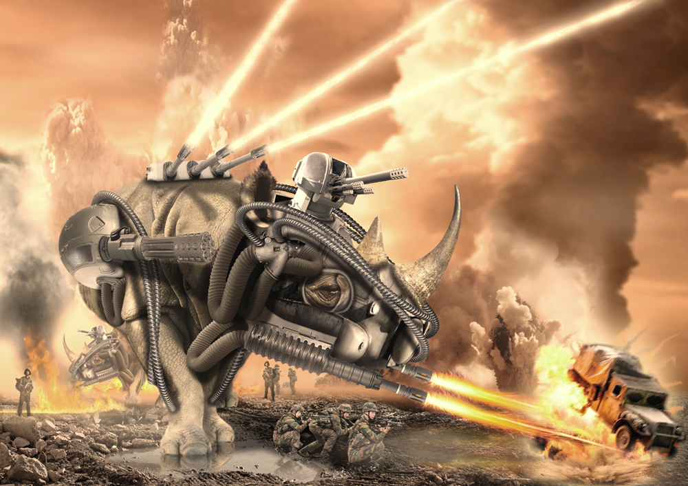 Photoshop Design by ChrisEll for DesignCrowd (Community Contests) | Design #8967811