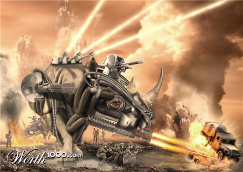 Photoshop Design by ChrisEll