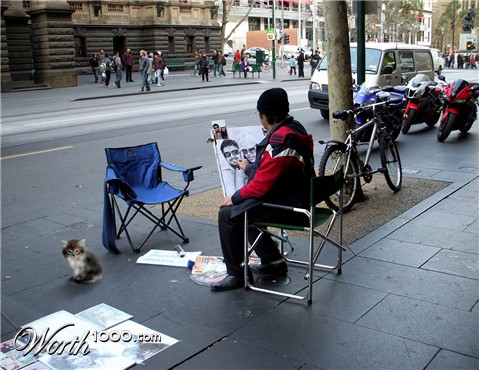 Photoshop Design by killrbeaver