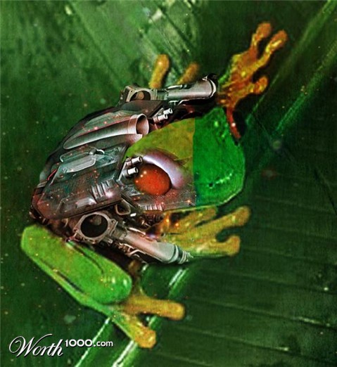 Photoshop Design by jorgesando