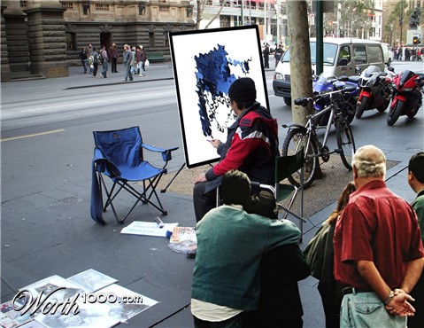 Photoshop Design by wbillard
