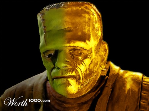 Photoshop Design by rockpainterx