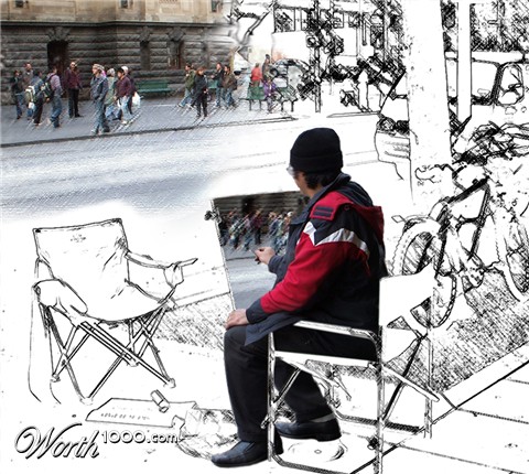 Photoshop Design by vlvette